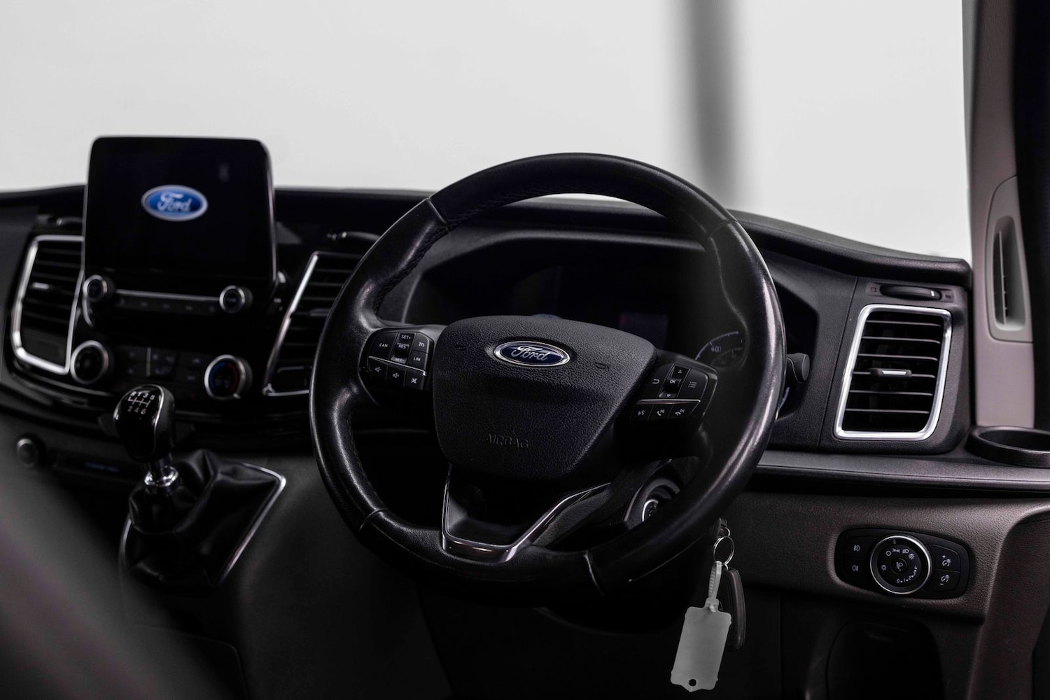 Used Ford Transit Custom 2018 for sale - 77480314: Photo 32