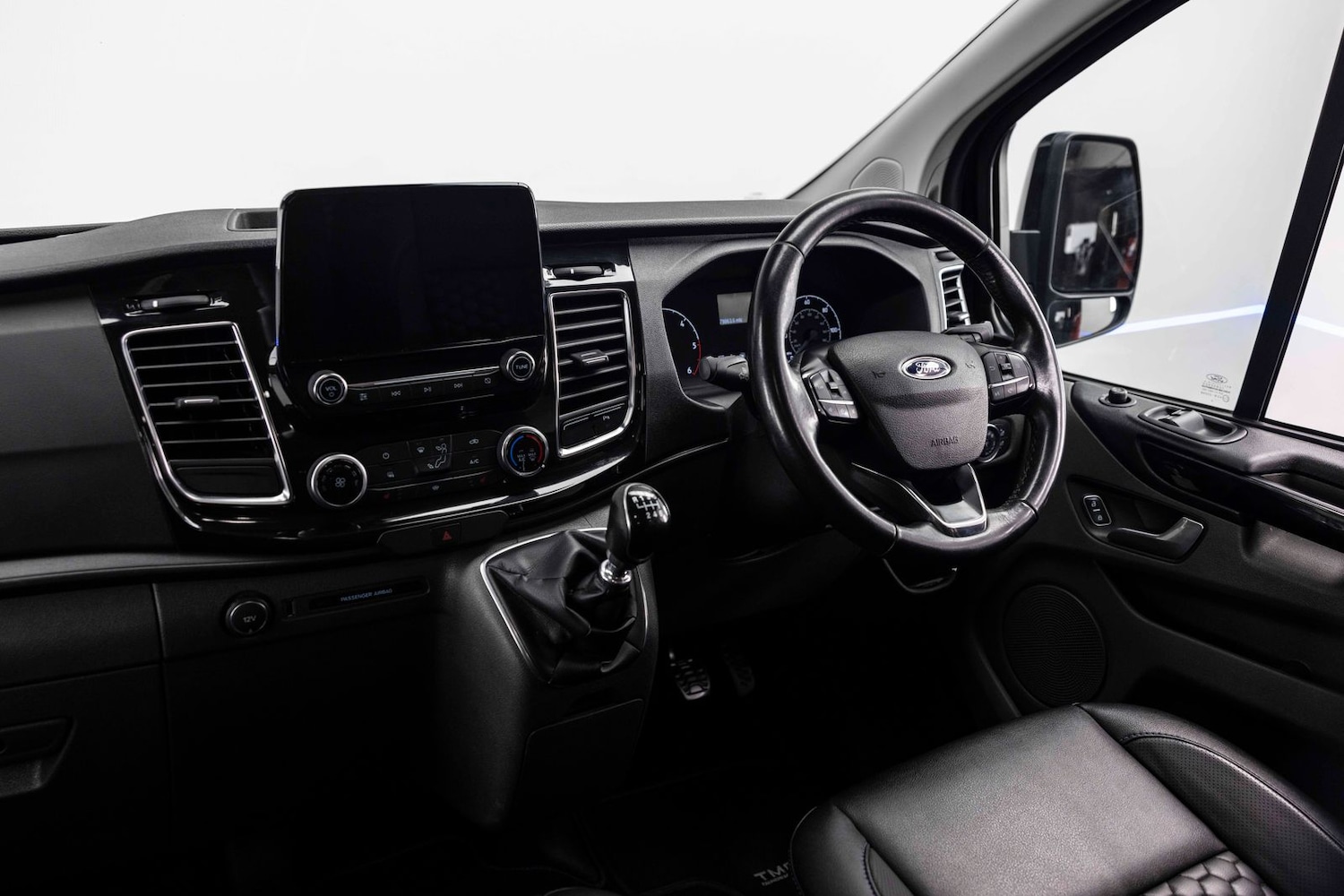 Used Ford Transit Custom 2018 for sale - 77480314: Photo 33