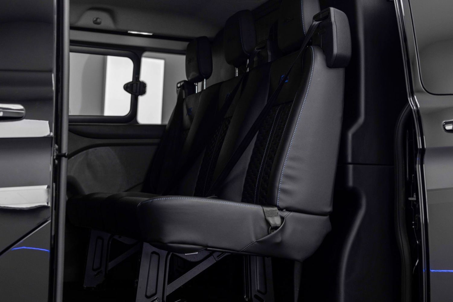 Used Ford Transit Custom 2018 for sale - 77480314: Photo 35