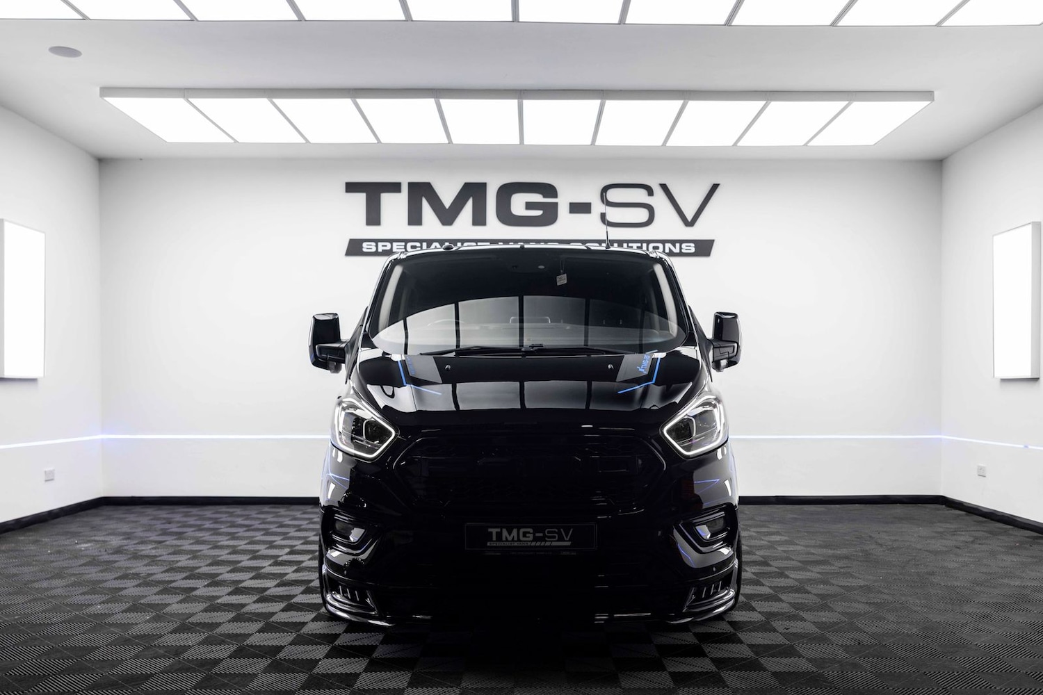 Used Ford Transit Custom 2018 for sale - 77480314: Photo 5