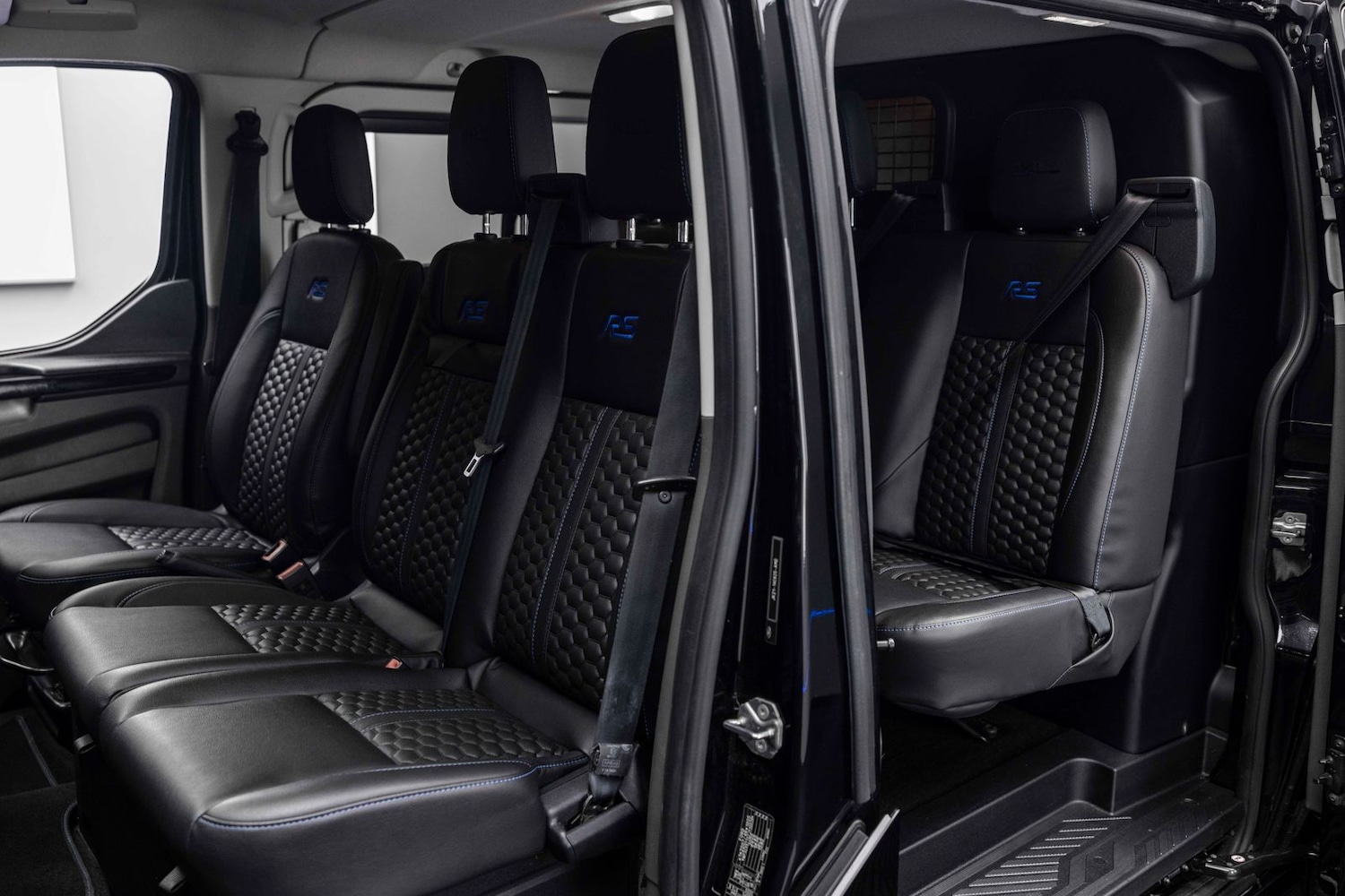 Used Ford Transit Custom 2018 for sale - 77480314: Photo 8