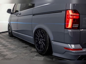 Used Volkswagen Transporter 2024 for sale - 79138970: Photo