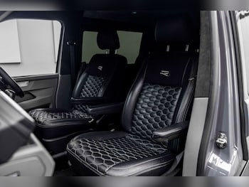 Used Volkswagen Transporter 2024 for sale - 79138970: Photo