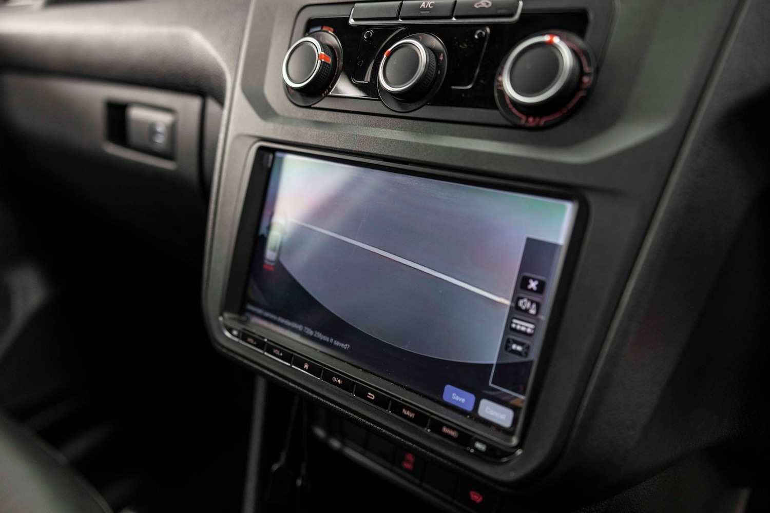 Used Volkswagen Caddy Maxi 2016 for sale - 76327995: Photo 11