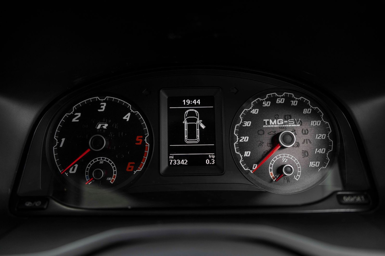 Used Volkswagen Caddy Maxi 2016 for sale - 76327995: Photo 21