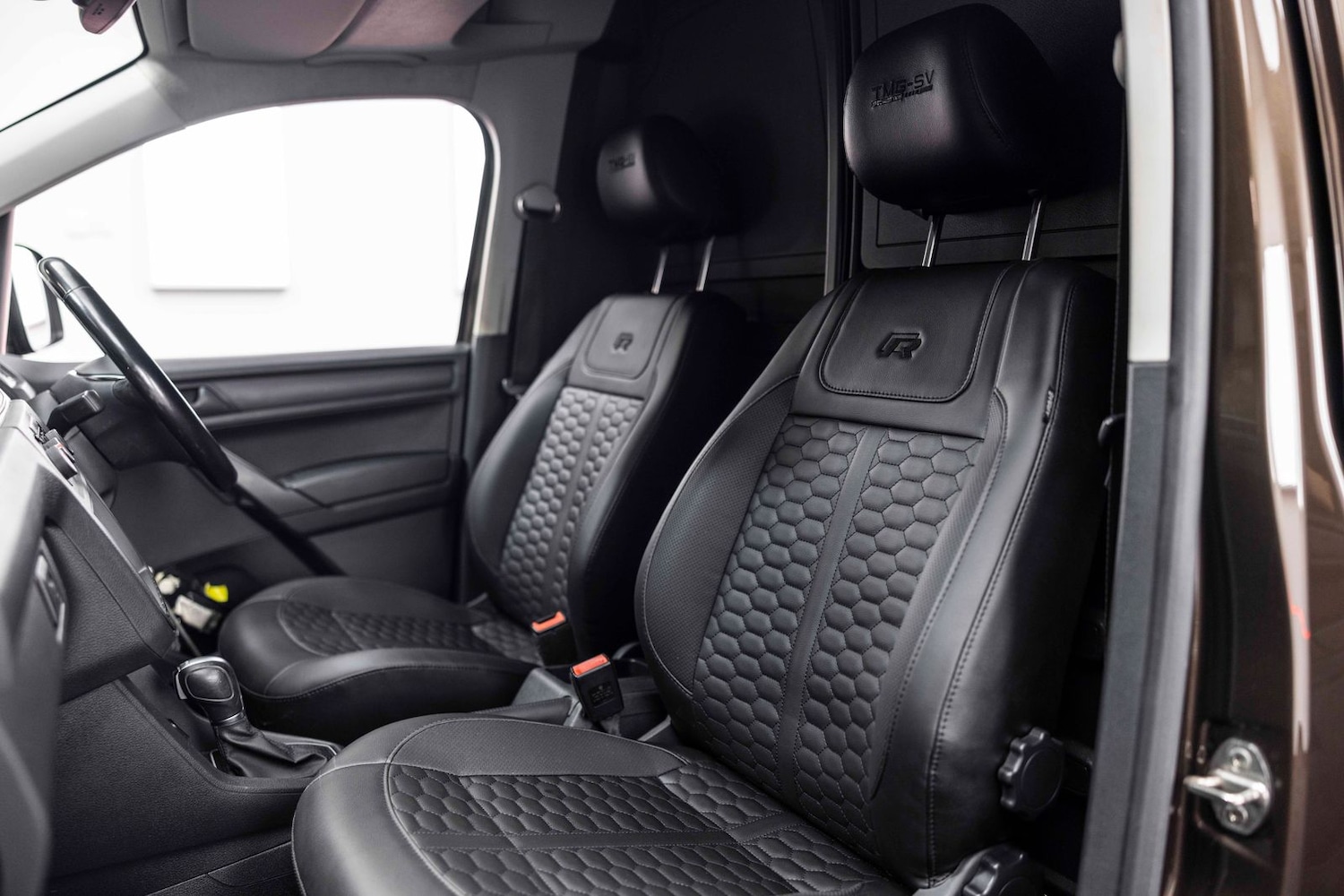 Used Volkswagen Caddy Maxi 2016 for sale - 76327995: Photo 22