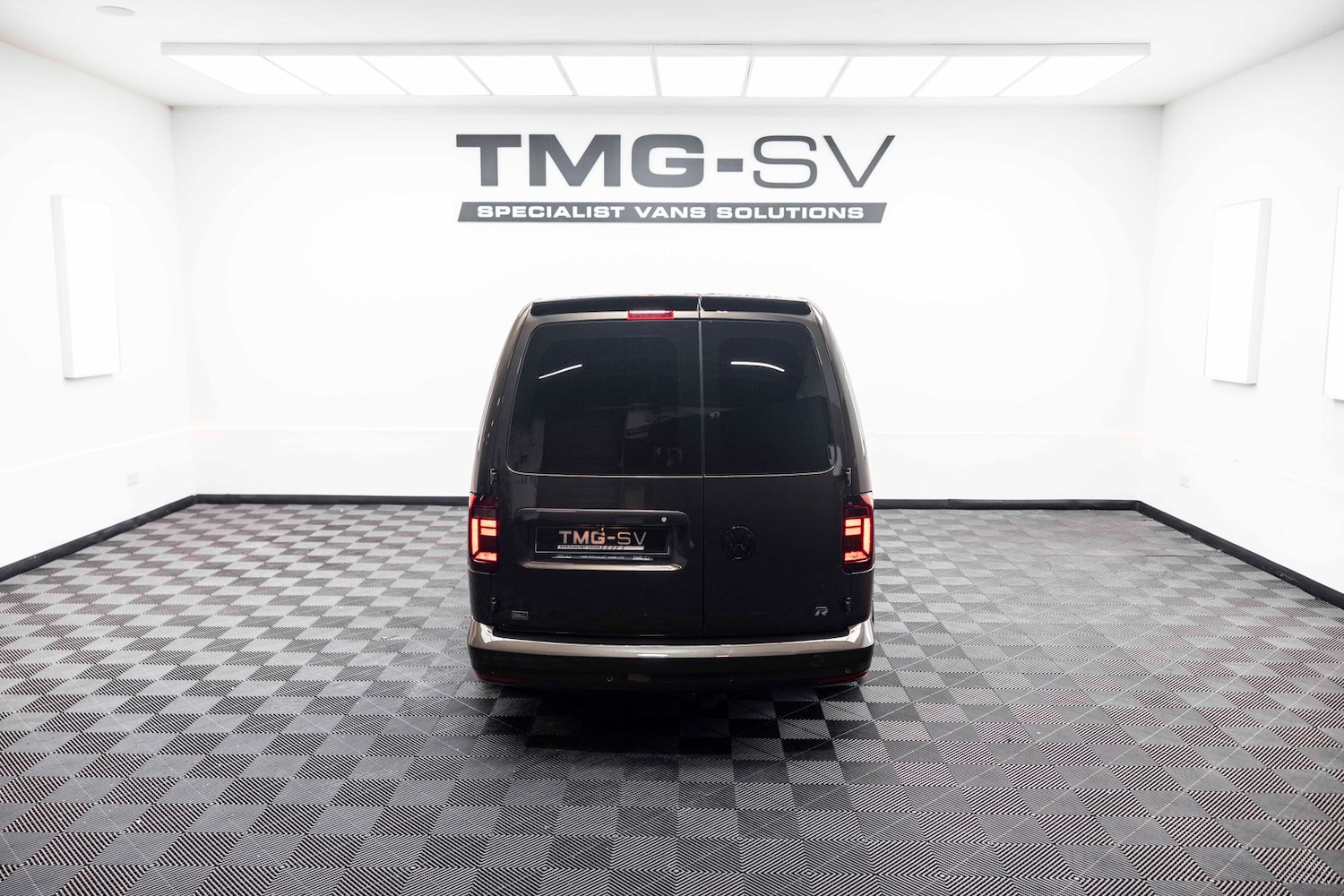 Used Volkswagen Caddy Maxi 2016 for sale - 76327995: Photo 27