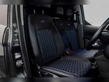 Used Ford Transit Connect 2020 for sale - 78476139: Photo