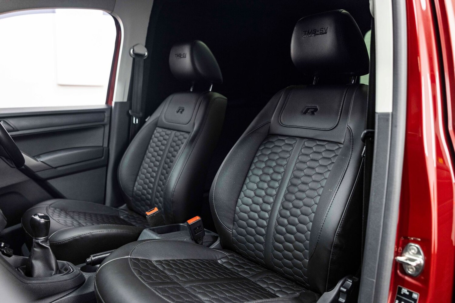 Used Volkswagen Caddy 2019 for sale - 76327985: Photo 15