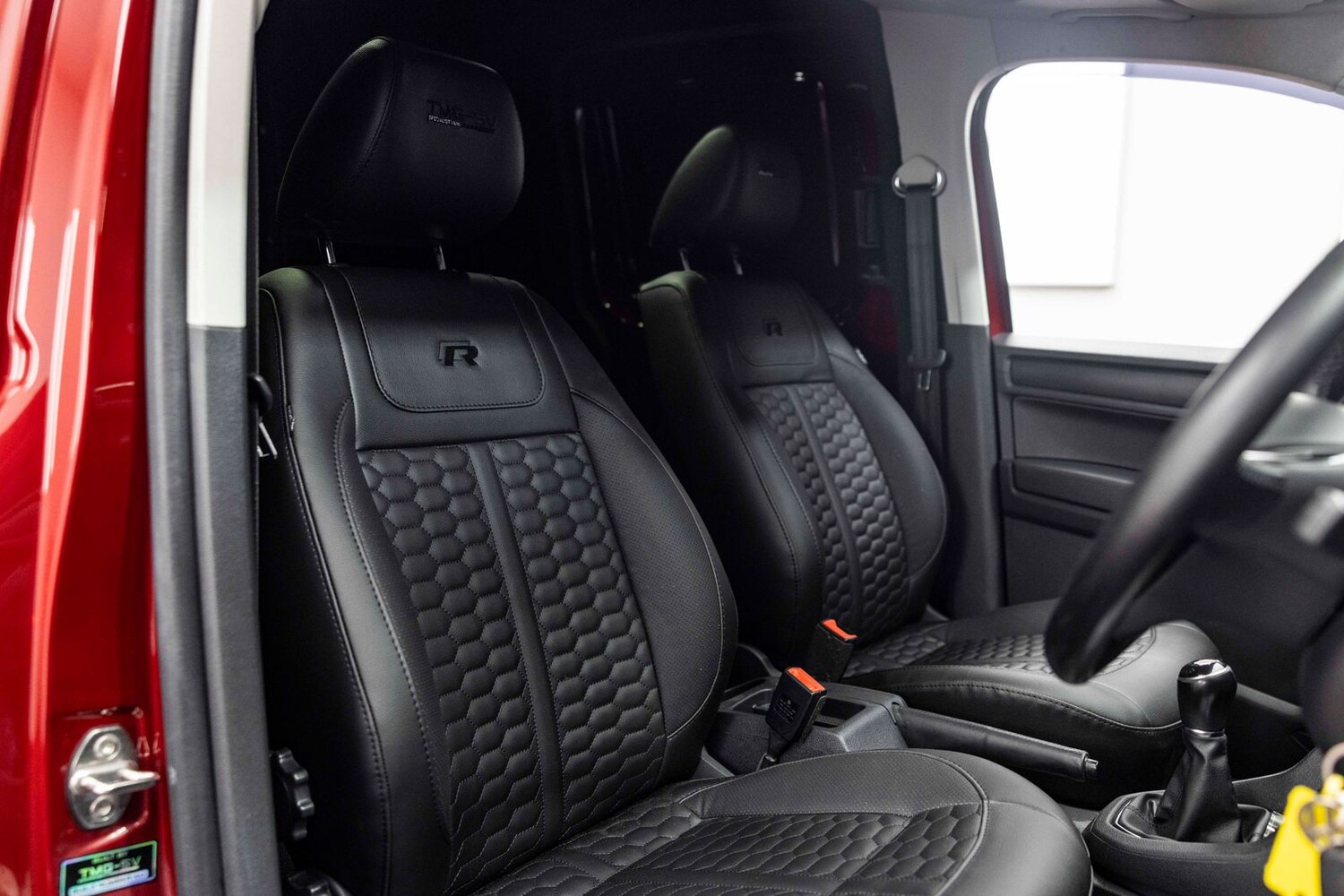 Used Volkswagen Caddy 2019 for sale - 76327985: Photo 20