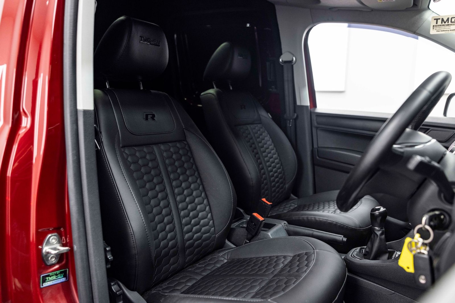 Used Volkswagen Caddy 2019 for sale - 76327985: Photo 21