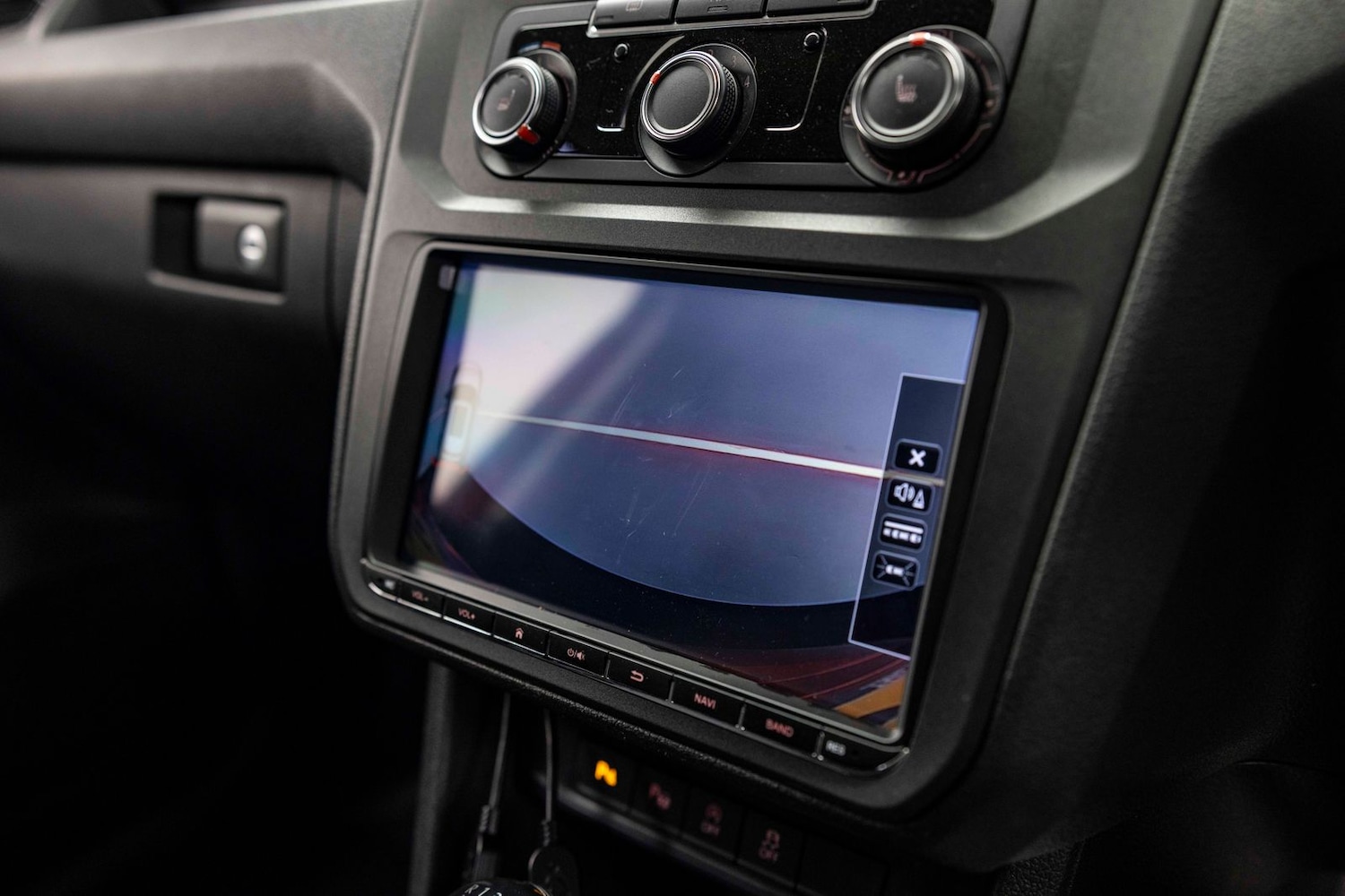 Used Volkswagen Caddy 2019 for sale - 76327985: Photo 24