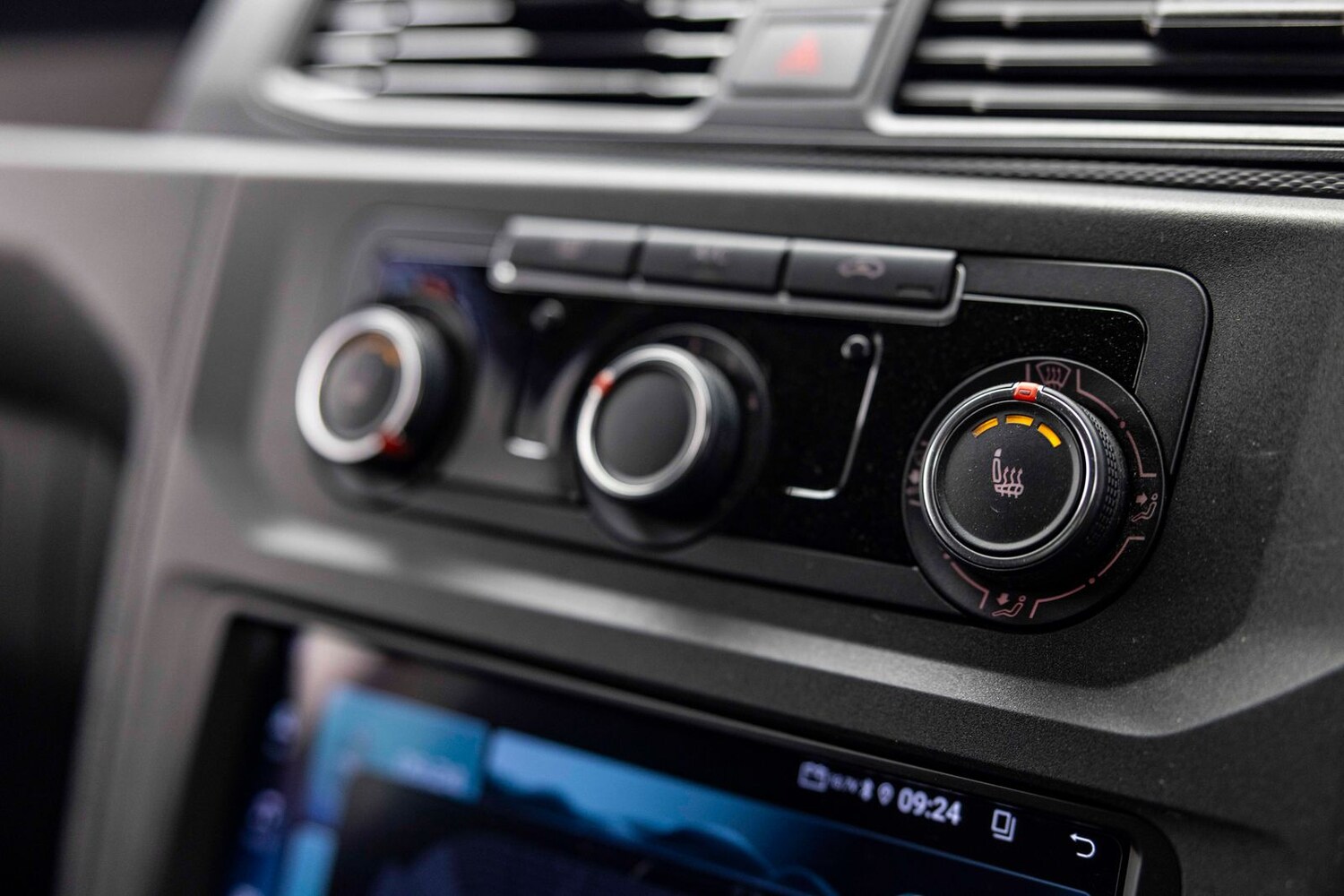 Used Volkswagen Caddy 2019 for sale - 76327985: Photo 25