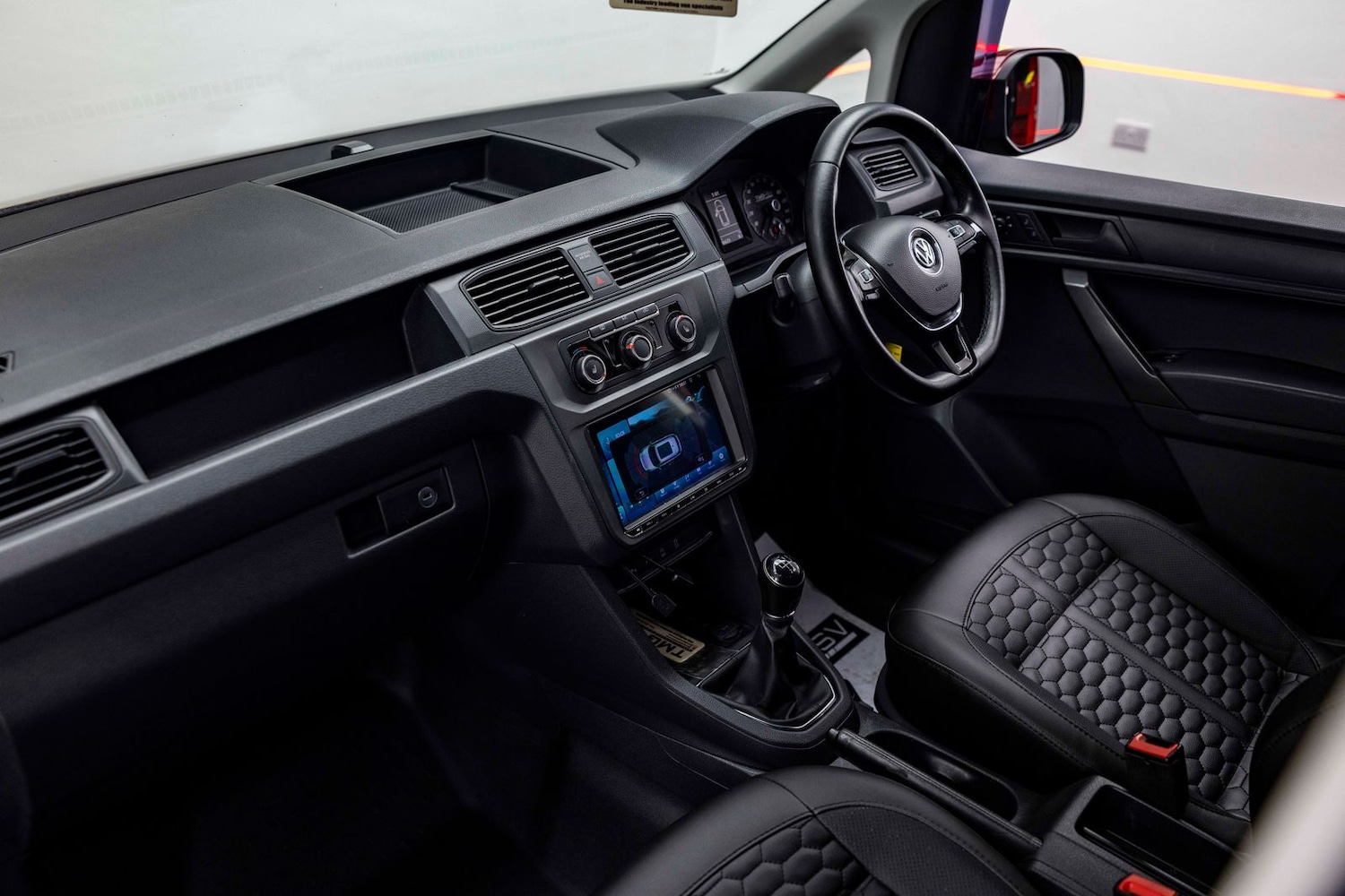 Used Volkswagen Caddy 2019 for sale - 76327985: Photo 32