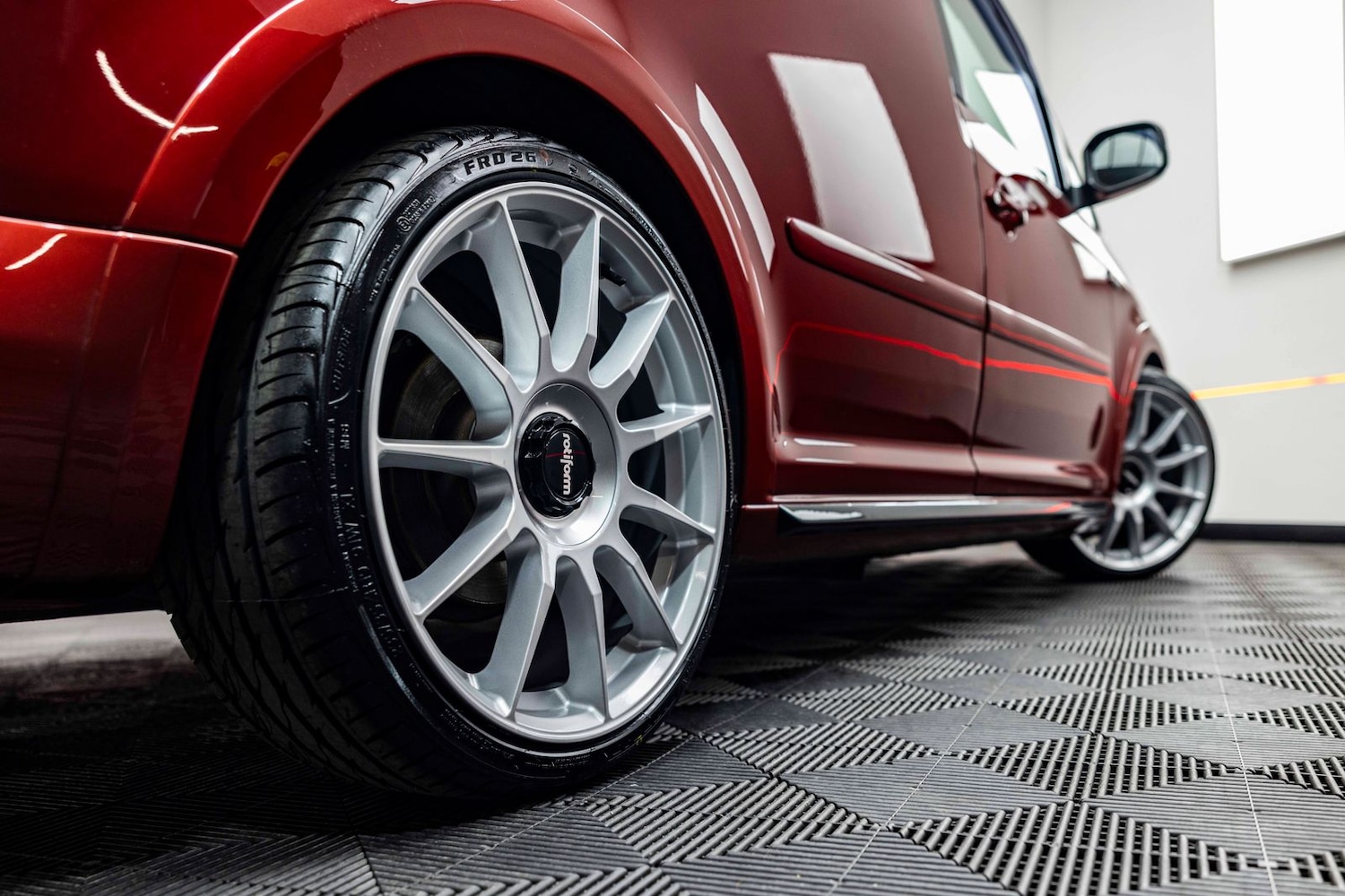 Used Volkswagen Caddy 2019 for sale - 76327985: Photo 8