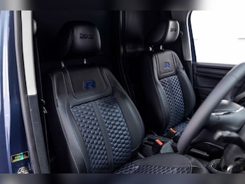 Used Volkswagen Caddy Maxi 2019 for sale - 75917089: Photo