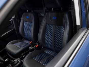 Used Volkswagen Caddy 2017 for sale - 74479276: Photo