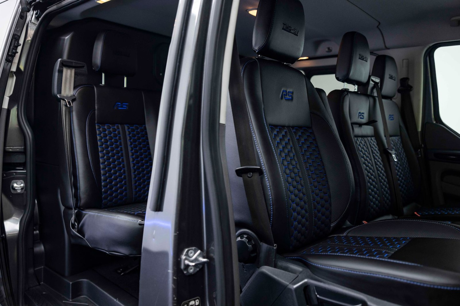 Used Ford Transit Custom 2021 for sale - 76062251: Photo 11