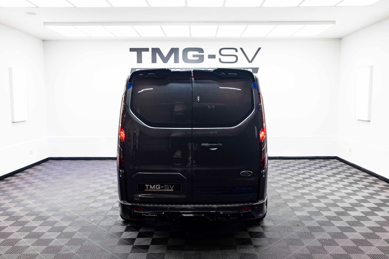 Used Ford Transit Custom 2021 for sale - 76062251: Photo 13