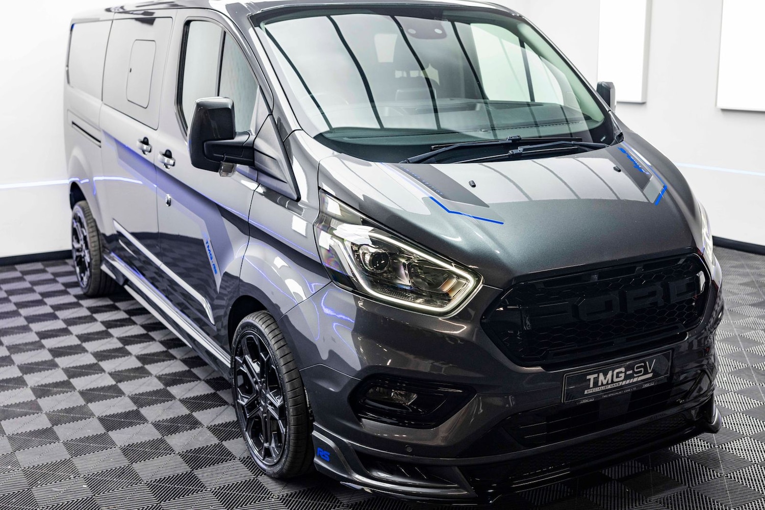 Used Ford Transit Custom 2021 for sale - 76062251: Photo 15