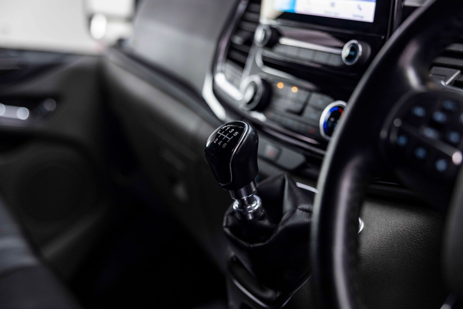 Used Ford Transit Custom 2021 for sale - 76062251: Photo 17