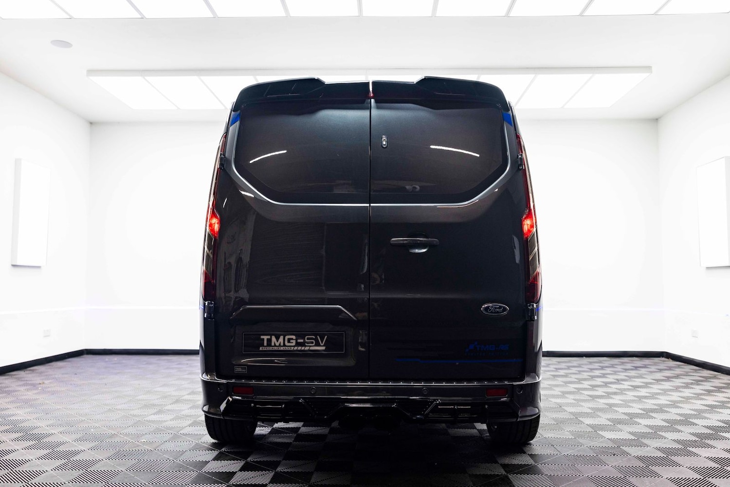 Used Ford Transit Custom 2021 for sale - 76062251: Photo 24