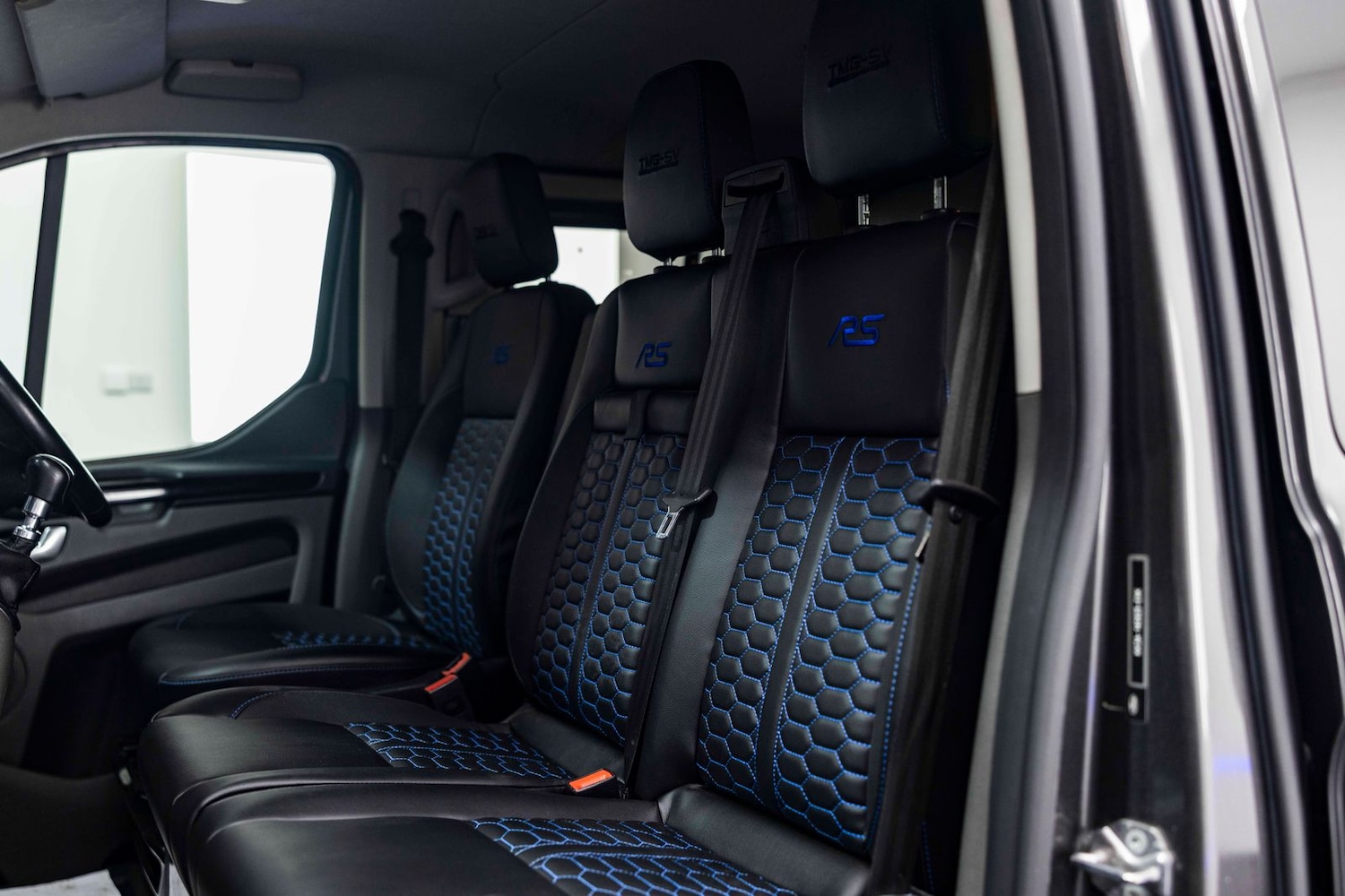 Used Ford Transit Custom 2021 for sale - 76062251: Photo 4