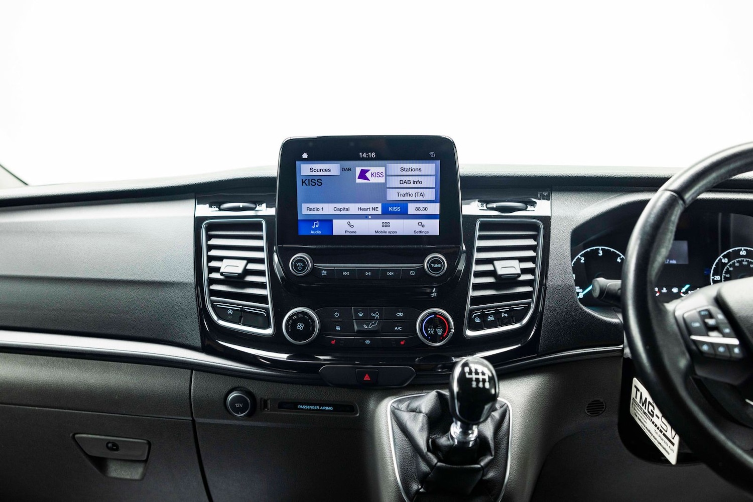 Used Ford Transit Custom 2021 for sale - 76062251: Photo 6