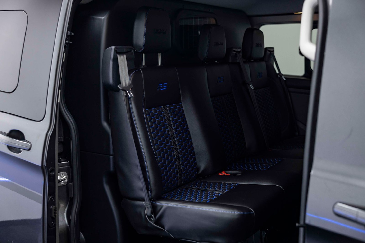 Used Ford Transit Custom 2021 for sale - 76062251: Photo 7