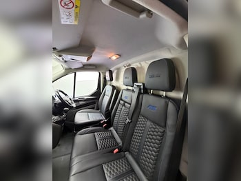 Used Ford Transit Custom 2019 for sale - 78550059: Photo