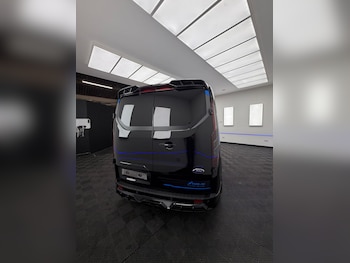 Used Ford Transit Custom 2019 for sale - 78550059: Photo