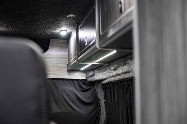 Used Ford Transit Custom 2021 for sale - 74823894: Photo 11