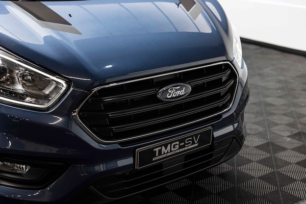 Used Ford Transit Custom 2021 for sale - 74823894: Photo 14