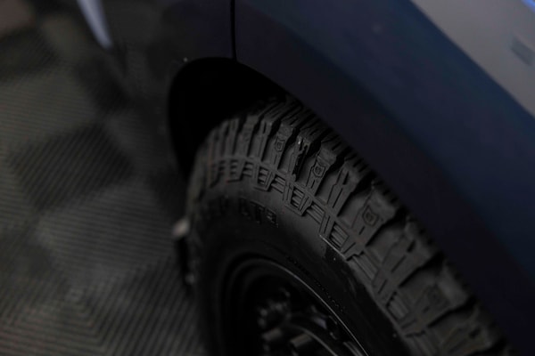 Used Ford Transit Custom 2021 for sale - 74823894: Photo 15