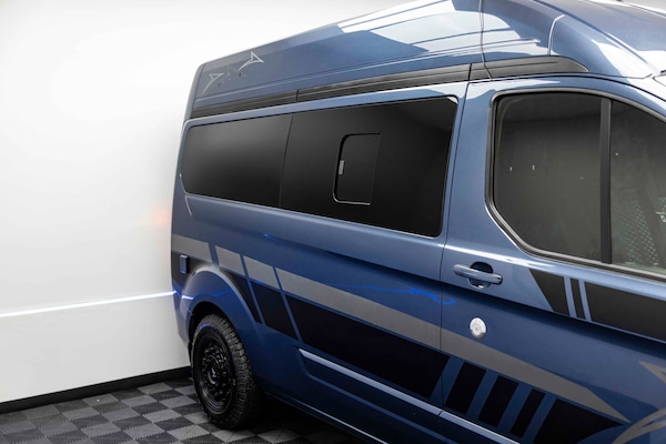 Used Ford Transit Custom 2021 for sale - 74823894: Photo 17