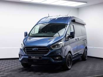 Used Ford Transit Custom 2021 for sale - 74823894: Photo
