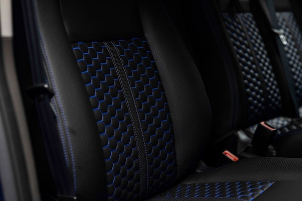 Used Ford Transit Custom 2021 for sale - 74823894: Photo 20
