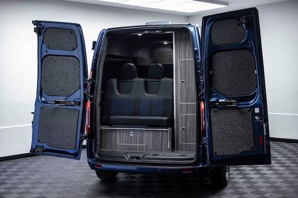 Used Ford Transit Custom 2021 for sale - 74823894: Photo 22