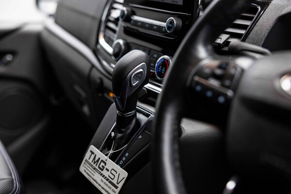 Used Ford Transit Custom 2021 for sale - 74823894: Photo 23