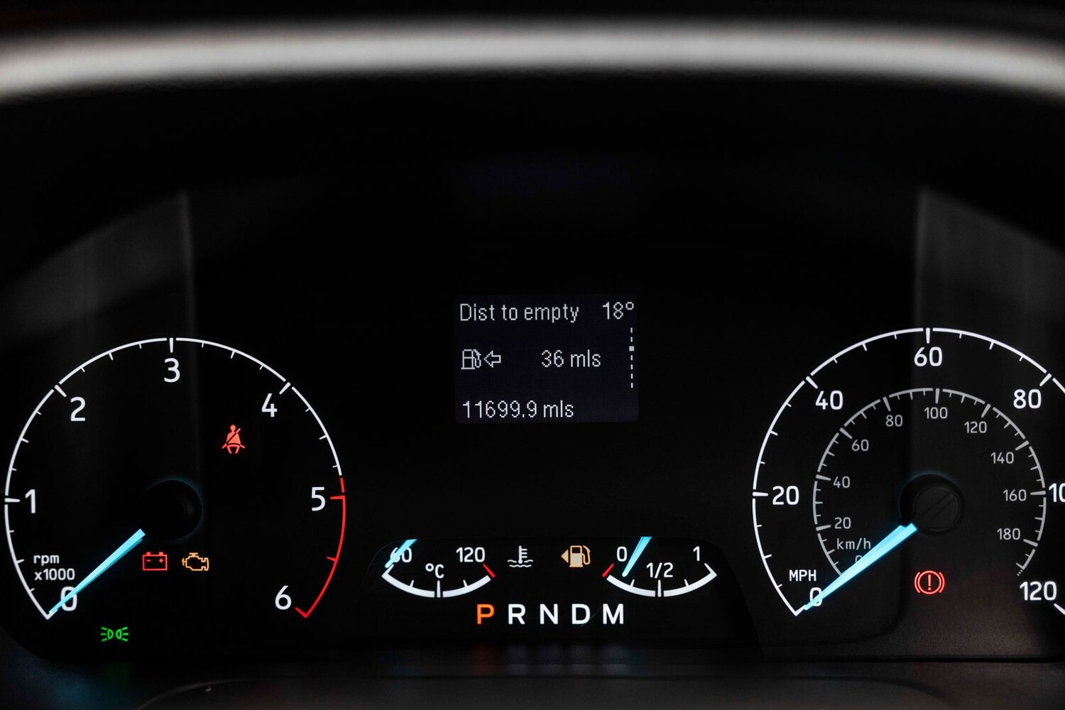 Vehicle 24
