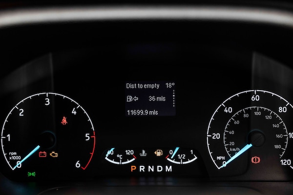 Used Ford Transit Custom 2021 for sale - 74823894: Photo 24