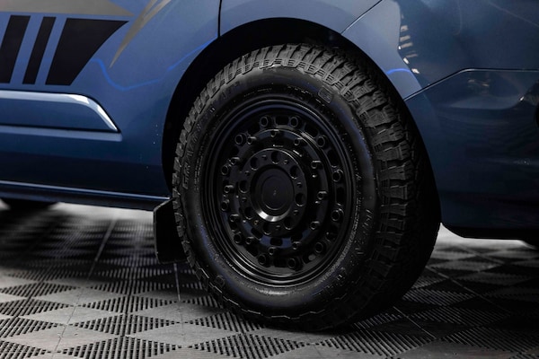 Used Ford Transit Custom 2021 for sale - 74823894: Photo 25