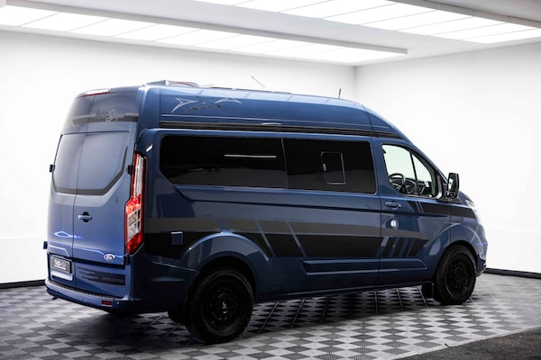 Used Ford Transit Custom 2021 for sale - 74823894: Photo 26
