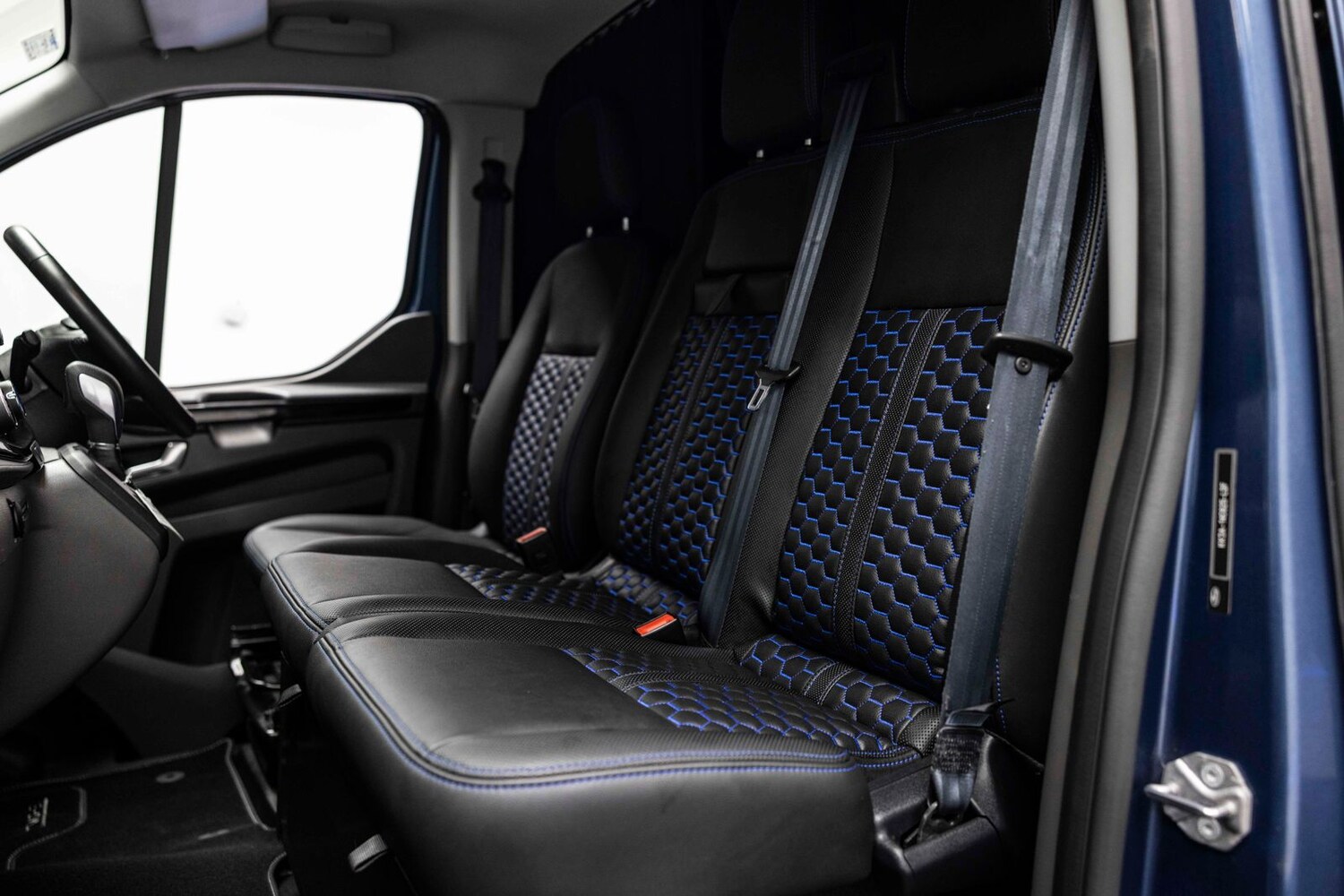 Vehicle 27