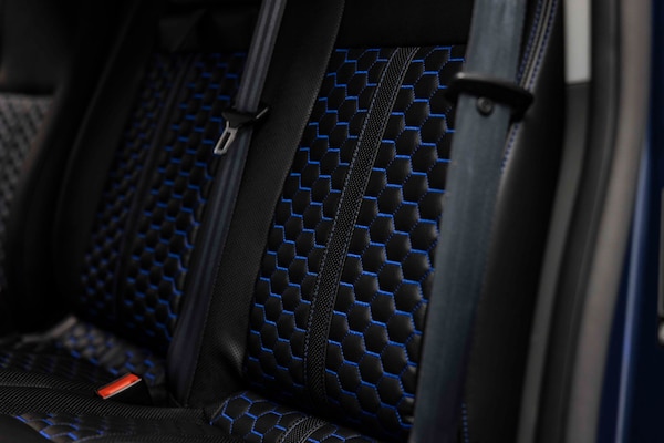 Used Ford Transit Custom 2021 for sale - 74823894: Photo 28