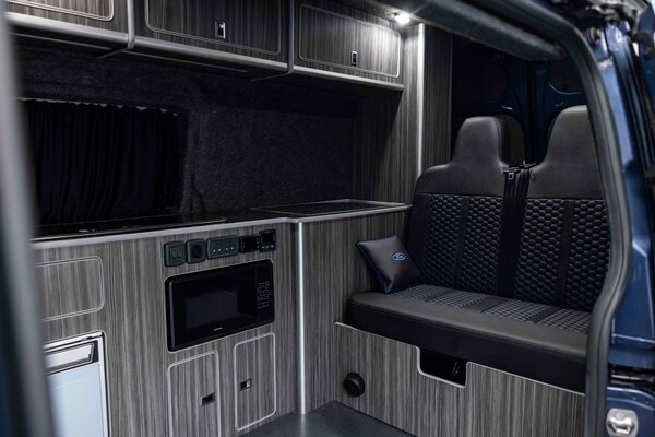 Used Ford Transit Custom 2021 for sale - 74823894: Photo 29