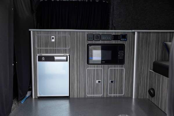 Used Ford Transit Custom 2021 for sale - 74823894: Photo 31