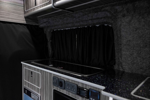 Used Ford Transit Custom 2021 for sale - 74823894: Photo 34