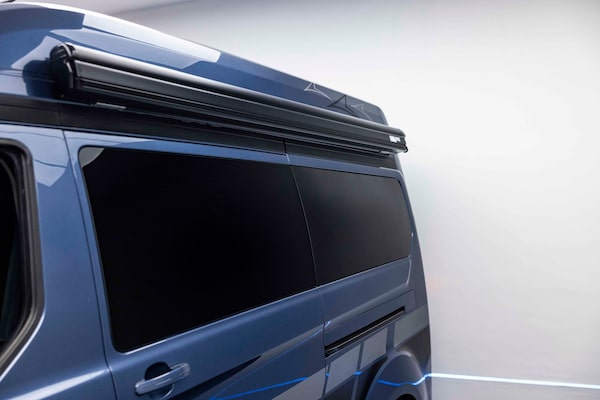 Used Ford Transit Custom 2021 for sale - 74823894: Photo 37