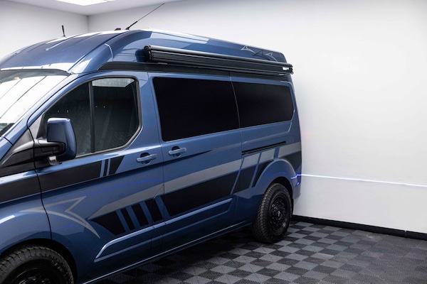 Used Ford Transit Custom 2021 for sale - 74823894: Photo 39
